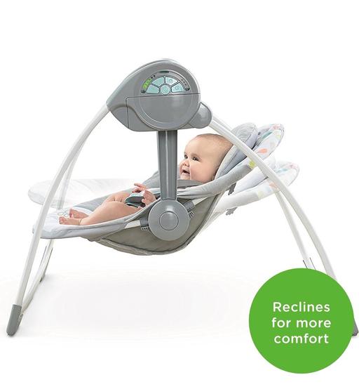 Buy & Sell Letchworth Garden City North Hertfordshire - Photos for Ingenuity swing