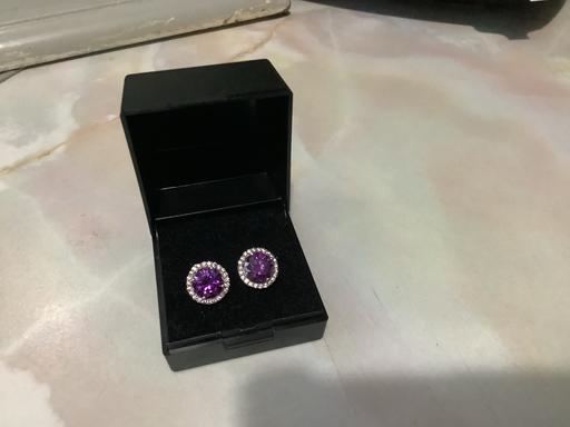 Buy & Sell Harborne Birmingham - Photos for Silver earrings 925