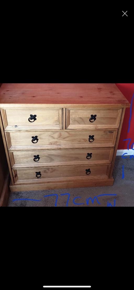 Buy & Sell Becontree East London - Photos for Chester sold oak