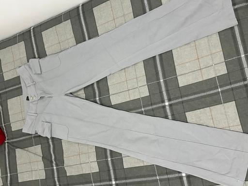 Buy & Sell Weoley Castle Birmingham - Photos for Grey trousers