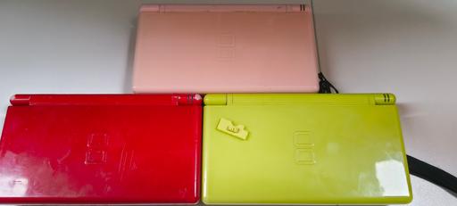 Buy & Sell Northfield Birmingham - Photos for 3 faulty ds lites