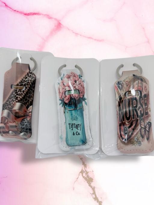 Buy & Sell Sedgley Dudley - Photos for Lip balm or lipstick keyrings