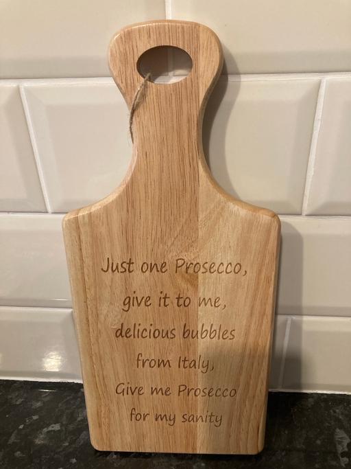 Buy & Sell Hagley Bromsgrove - Photos for Cheese board