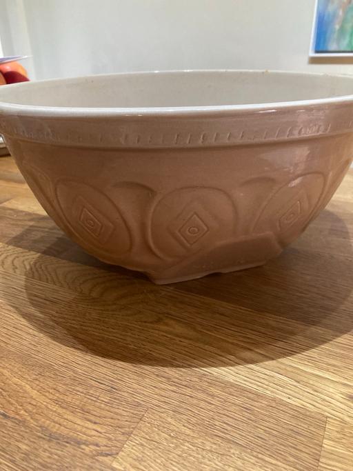 Buy & Sell Hagley Bromsgrove - Photos for Extra large mixing bowl