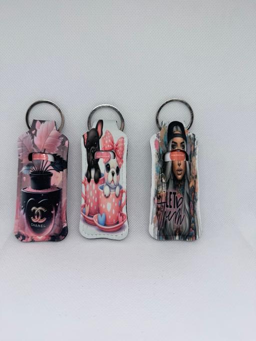 Buy & Sell Himley South Staffordshire - Photos for Lip balm or lipstick keyrings