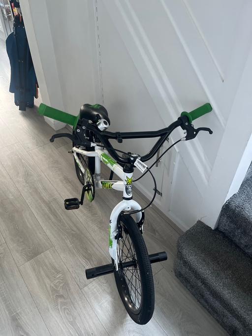Buy & Sell Rainhill Saint Helens - Photos for Apollo Force BMX
