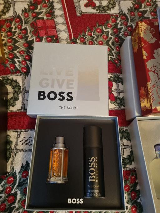 Buy & Sell Grangemouth Falkirk - Photos for aftershave