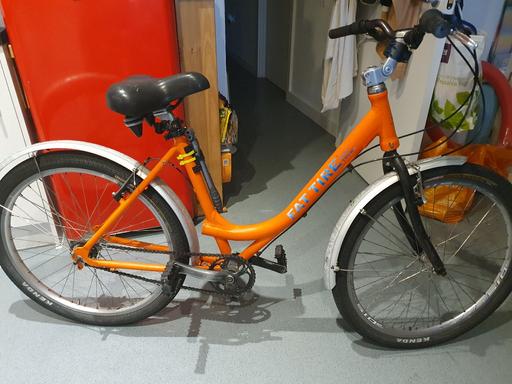 Buy & Sell Lower Sydenham South East London - Photos for adults fat tyre bicycle