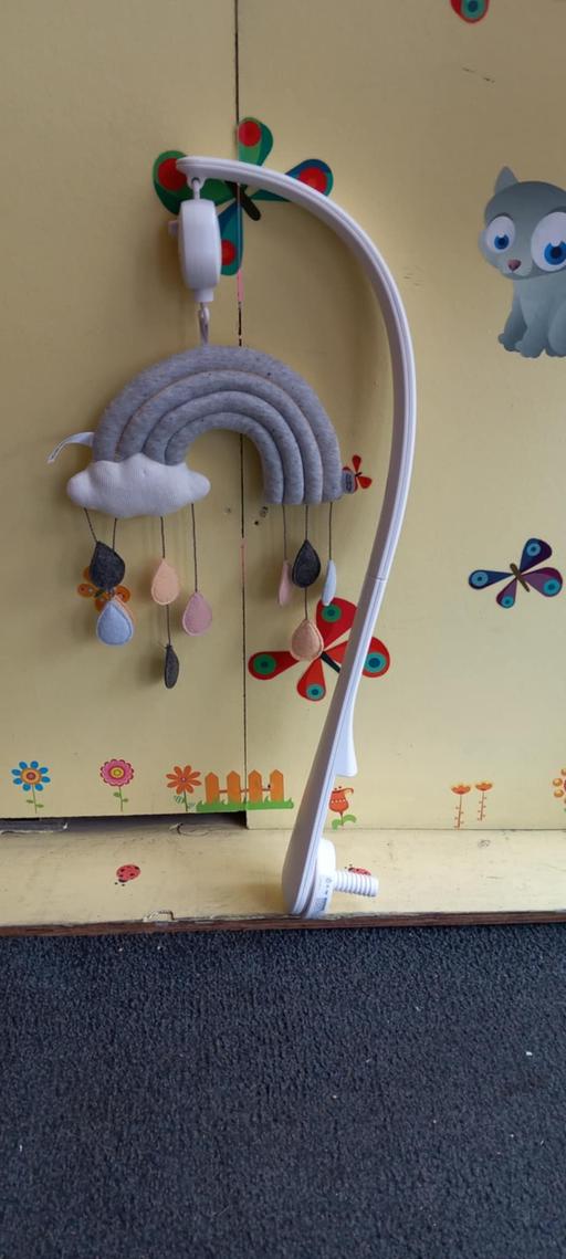 Buy & Sell Shoeburyness Southend-on-Sea - Photos for Mamas and Papas musical cot mobile