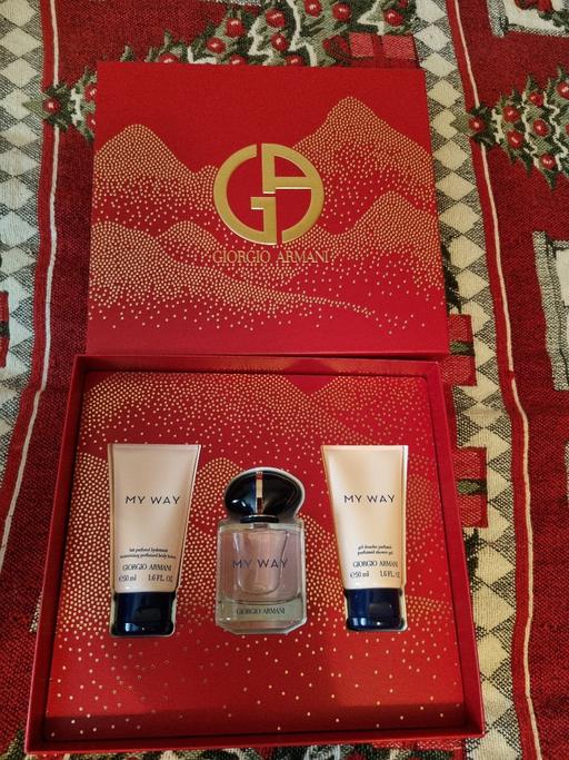 Buy & Sell Grangemouth Falkirk - Photos for perfume
