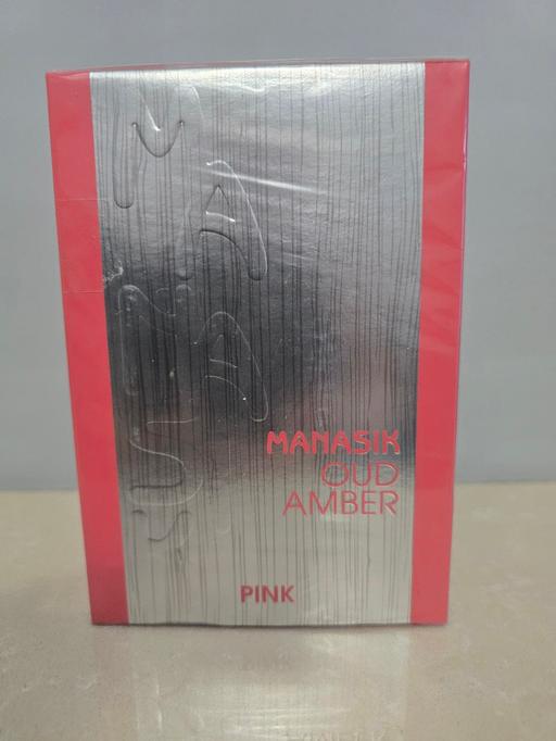 Buy & Sell Rowley Regis Sandwell - Photos for Managing OUD Amber pink Eud De Parfume-new
