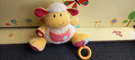 Buy & Sell Shoeburyness Southend-on-Sea - Photos for ELC sensory lamb