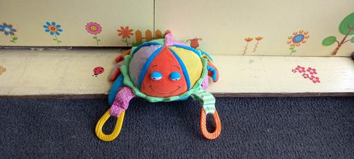 Buy & Sell Westcliff-on-Sea Southend-on-Sea - Photos for Mothercare sensory crab
