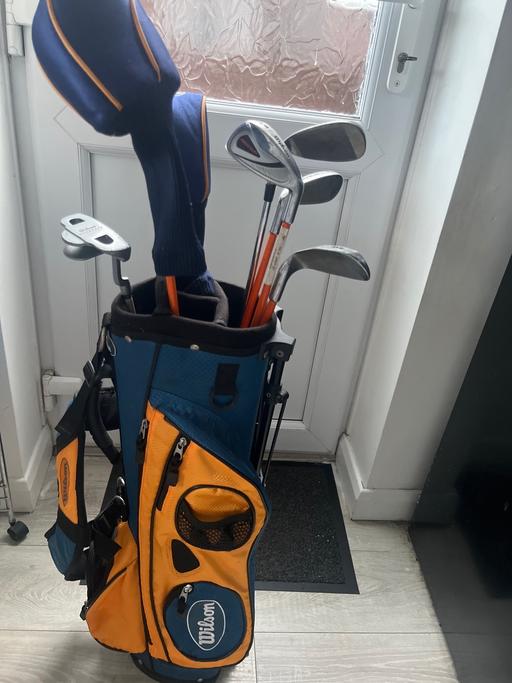 Buy & Sell Rainhill Saint Helens - Photos for Children’s golf set