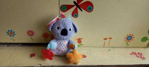Buy & Sell Westcliff-on-Sea Southend-on-Sea - Photos for Koala activity buggy toy plush