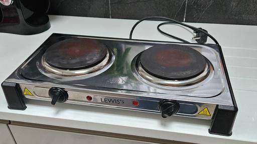 Buy & Sell Doncaster South Yorkshire - Photos for Hot plate