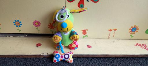 Buy & Sell Westcliff-on-Sea Southend-on-Sea - Photos for Lamaze pupsqueak baby toy