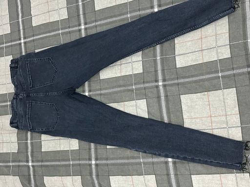 Buy & Sell Weoley Castle Birmingham - Photos for Blue skinny jeans
