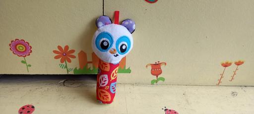 Buy & Sell Shoeburyness Southend-on-Sea - Photos for Playgro squeek panda squeaker