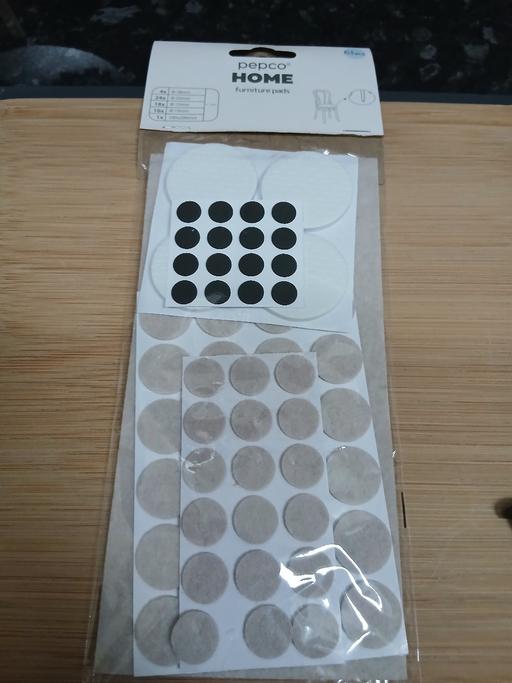 Buy & Sell Bradley Fold Trading Estate Bury - Photos for Furniture Pads New