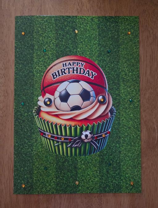 Classes Westgate-on-Sea Thanet - Photos for FOOTBALL CARD