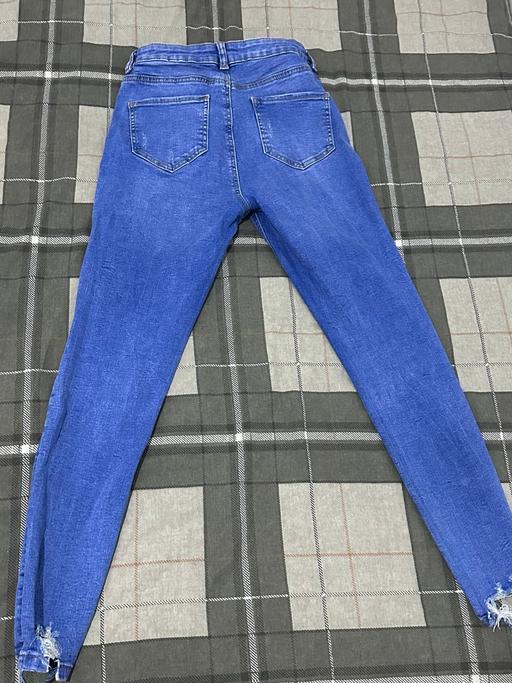 Buy & Sell Bartley Green Birmingham - Photos for blue skinny jeans