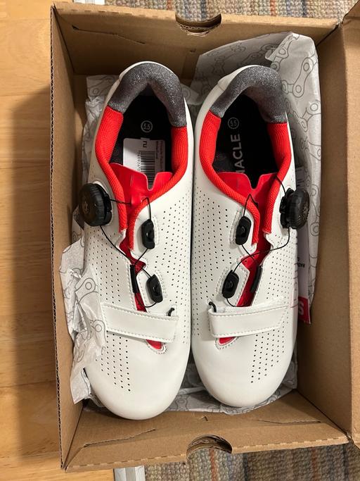 Buy & Sell Loughton Epping Forest - Photos for Cycling shoes - brand new