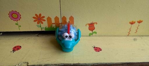 Buy & Sell Westcliff-on-Sea Southend-on-Sea - Photos for Rattle along snail