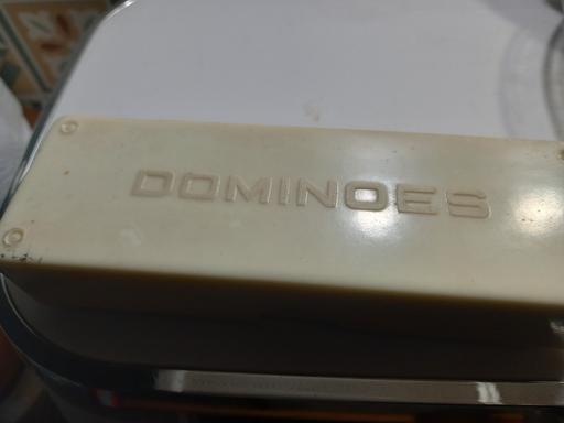Buy & Sell Swan Village Sandwell - Photos for Dominoes