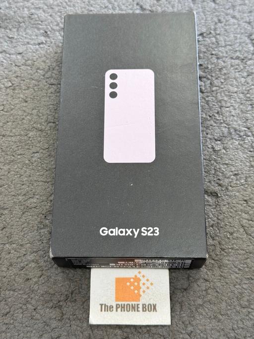 Buy & Sell Ashton-in-Makerfield Wigan - Photos for Samsung Galaxy S23 - Lavender