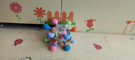 Buy & Sell Shoeburyness Southend-on-Sea - Photos for Manhattan Atomic spinning ball