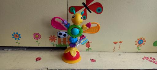 Buy & Sell Westcliff-on-Sea Southend-on-Sea - Photos for The Lamaze Freddie the firefly highchair toy
