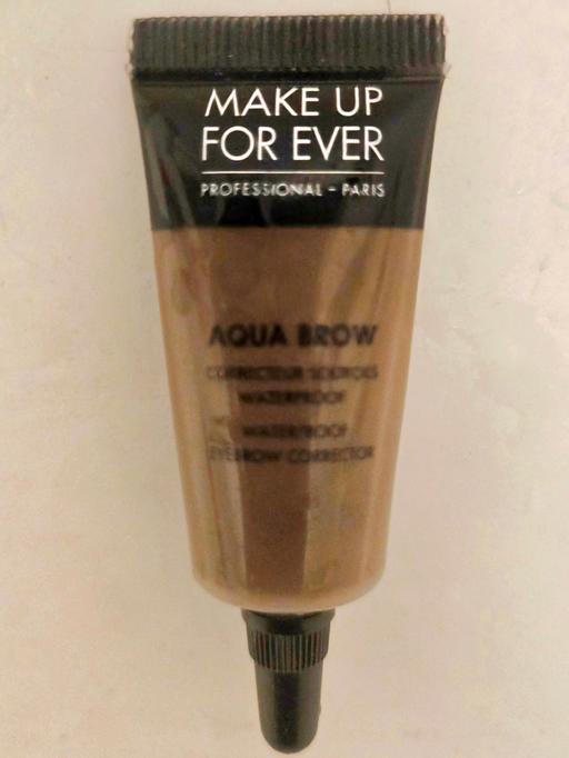 Buy & Sell Greenwich South East London - Photos for Make Up For Ever Aqua Brow Eyebrow Corrector