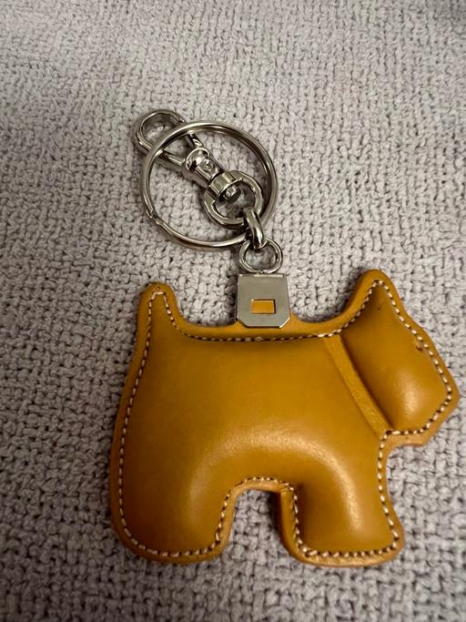 Buy & Sell Hetton-Le-Hole Sunderland - Photos for Leather Keyring ( New )