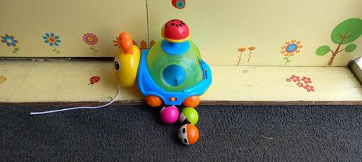 Buy & Sell Westcliff-on-Sea Southend-on-Sea - Photos for Spin and pull snail