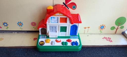 Buy & Sell Westcliff-on-Sea Southend-on-Sea - Photos for Chicco Peek A Boo Barn