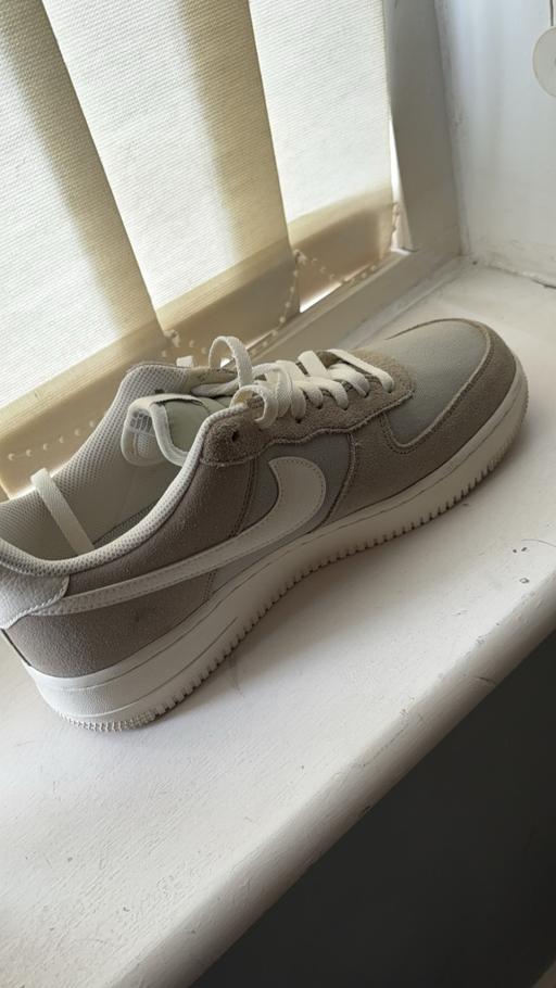 Buy & Sell Catford South East London - Photos for Air Force Beige