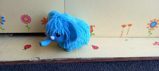Buy & Sell Westcliff-on-Sea Southend-on-Sea - Photos for Jiggly pets interactive electronic elephant