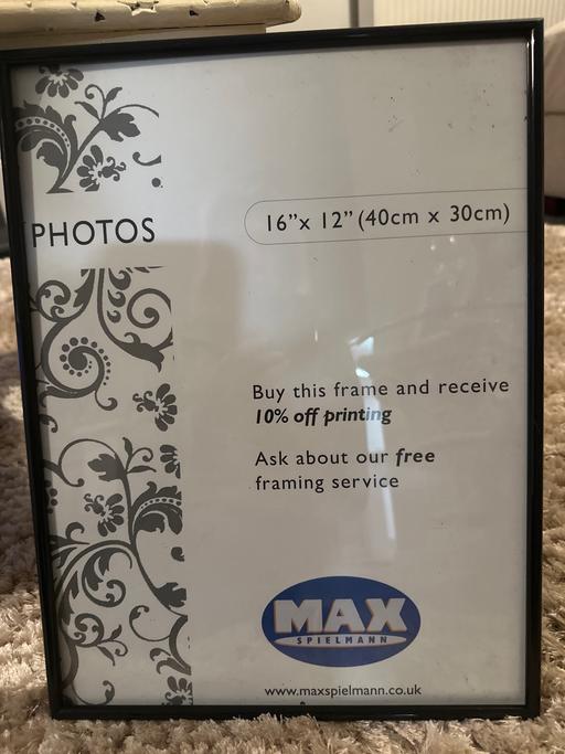 Buy & Sell Billericay Basildon - Photos for photo frames