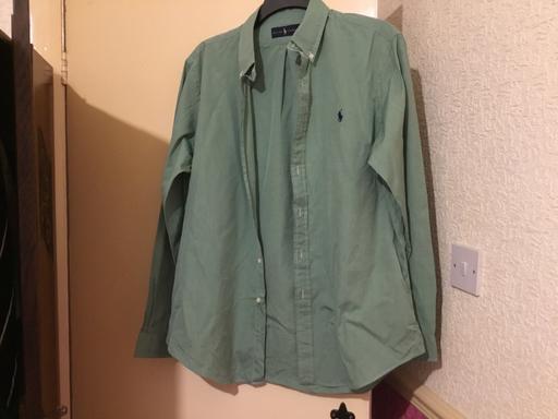 Buy & Sell Woodcross Wolverhampton - Photos for Mens Shirt Size L see Second Pic