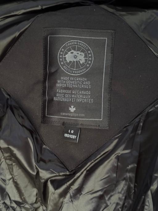 Buy & Sell West Bromwich Sandwell - Photos for Canada Goose-Refurbished, Excellent Condition