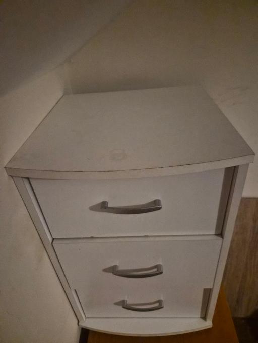 Buy & Sell Stannington Sheffield - Photos for 3 draw cabinet