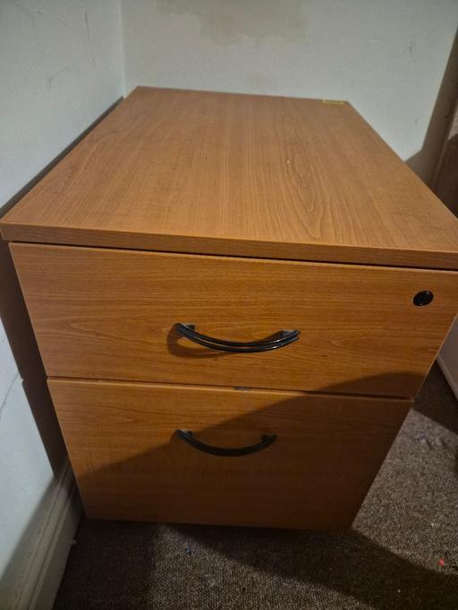 Buy & Sell Stannington Sheffield - Photos for 2 draw cabinet