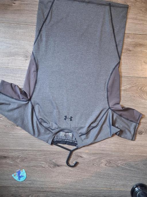 Buy & Sell Leigh Wigan - Photos for large girls under armour