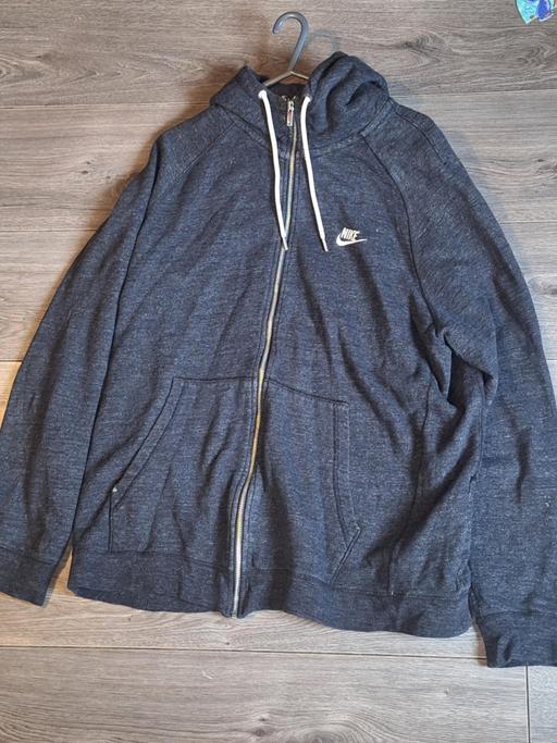 Buy & Sell Leigh Wigan - Photos for mens xl nike jacket