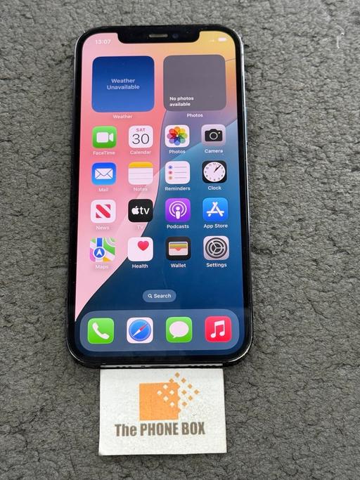 Buy & Sell Ashton-in-Makerfield Wigan - Photos for iPhone 12 Pro - Blue