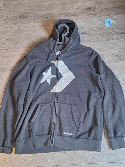 Buy & Sell Leigh Wigan - Photos for womens xl converse jacket