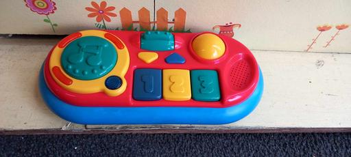 Buy & Sell Shoeburyness Southend-on-Sea - Photos for Children's musical activity piano