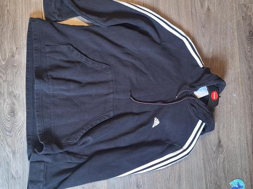 Buy & Sell Leigh Wigan - Photos for womens adidas jackets