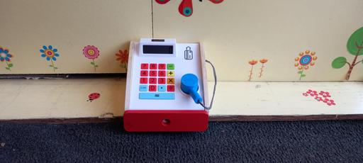 Buy & Sell Westcliff-on-Sea Southend-on-Sea - Photos for Playtive wooden till